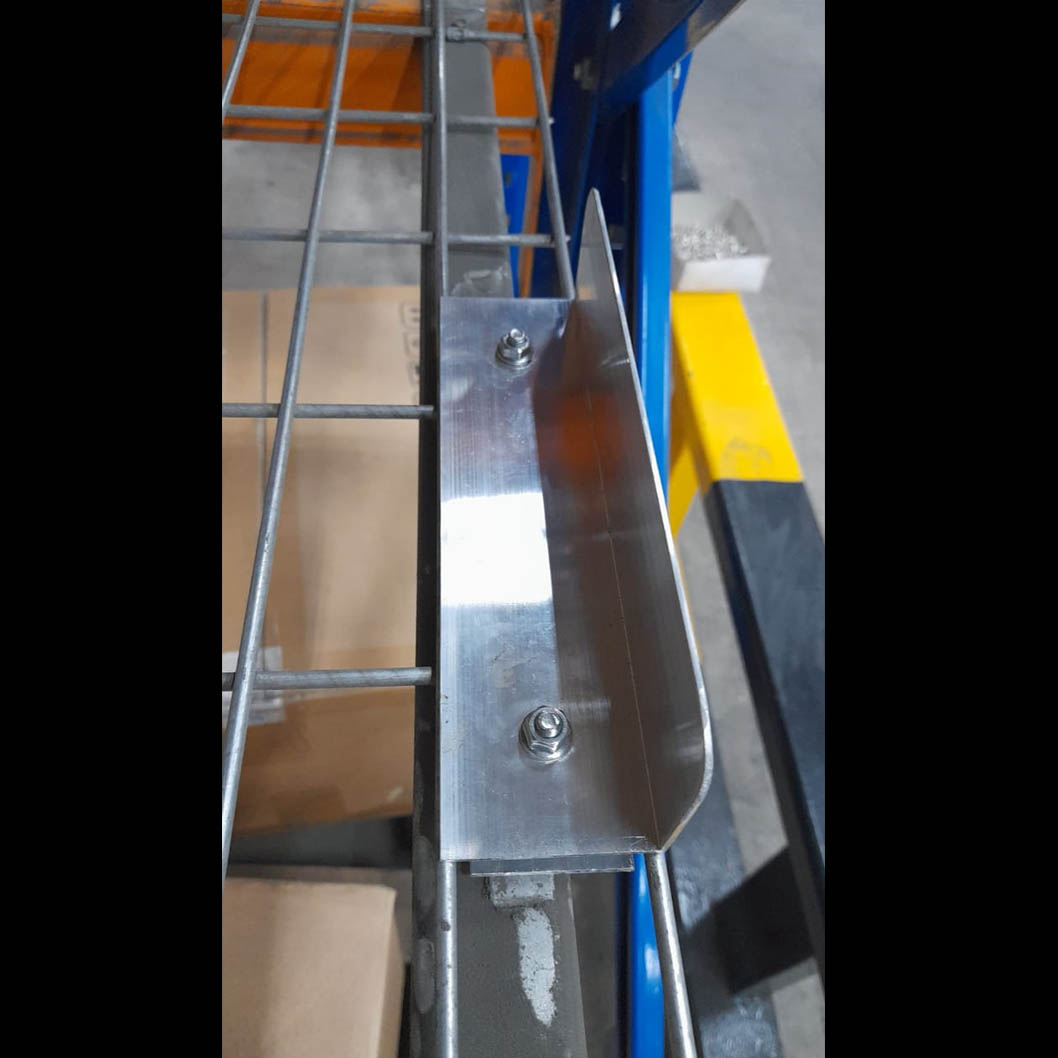 Aluminium Profile & Racking System