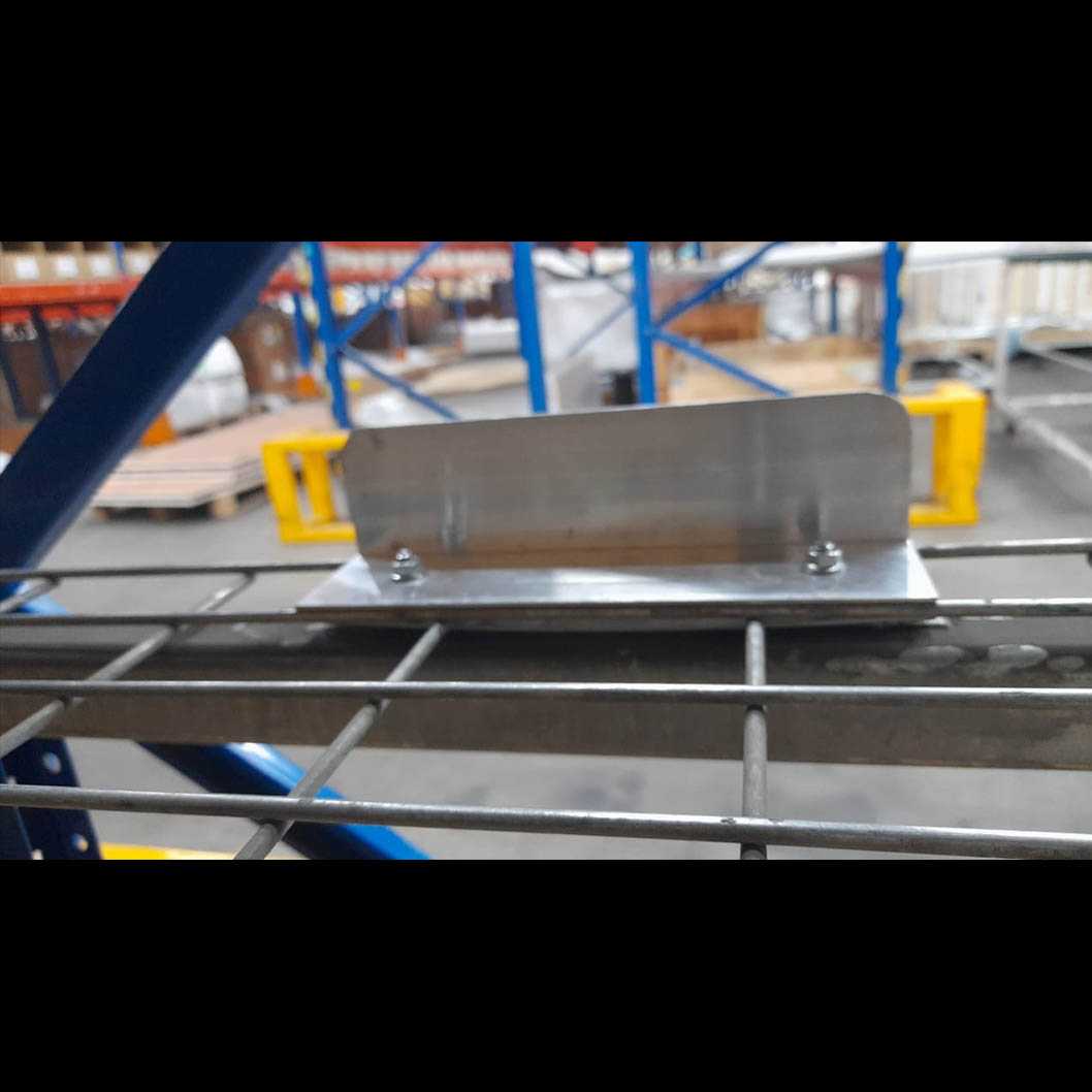 Aluminium Profile & Racking System