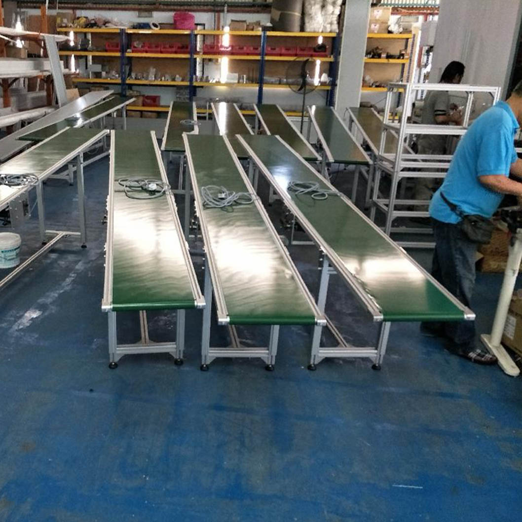 Belt Conveyor