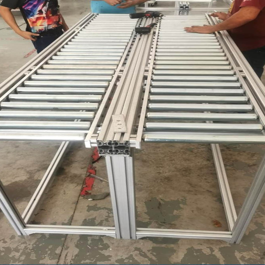 Roller Conveyor