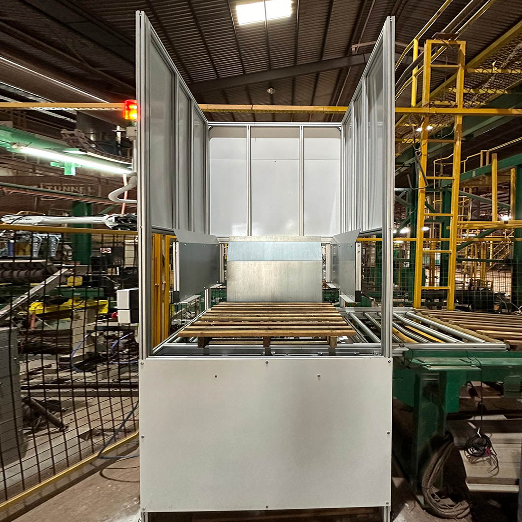 Industrial Automation