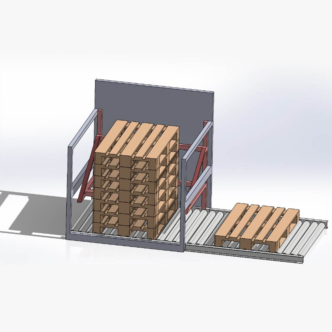 Industrial Automation