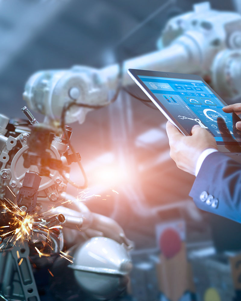 Smart Factory